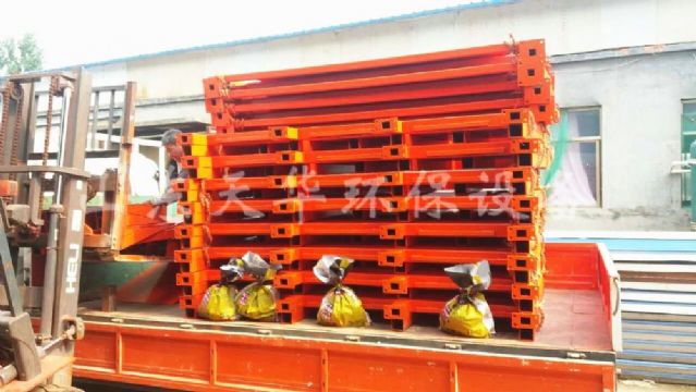 点击查看详细信息<br>标题：厂房实景 阅读次数：1499