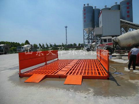 点击查看详细信息<br>标题：汶上和润建材4X6X1.2米免基础型 阅读次数：1846