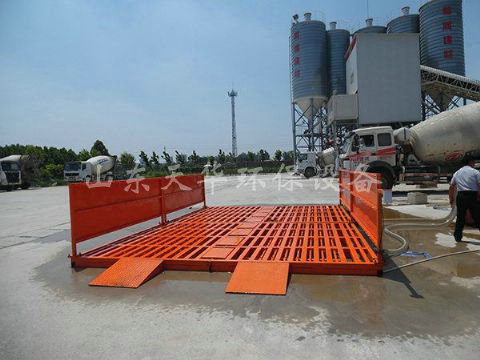 点击查看详细信息<br>标题：汶上和润建材4X6X1.2米免基础型 阅读次数：2087