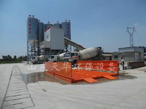 点击查看详细信息<br>标题：汶上和润建材4X6X1.2米免基础型 阅读次数：2294