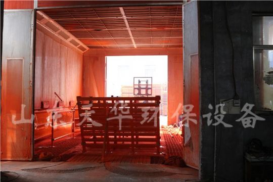 点击查看详细信息<br>标题：备货现场 阅读次数：1596