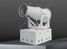 点击查看详细信息<br>标题：XW-60降尘喷雾机（煤厂、码头、工厂专用） 阅读次数：3014